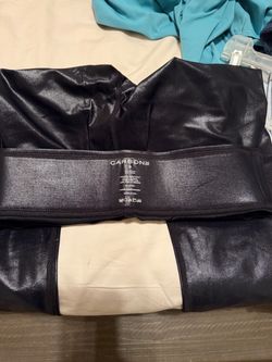 Carbon 38  leggings