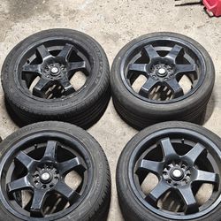 Wheels For Sale 