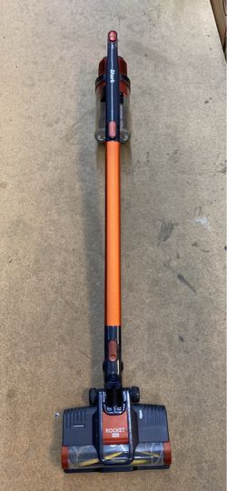 Shark Rocket Slim Cordless Vacuum Cleaner