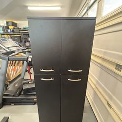 Black Cabinet