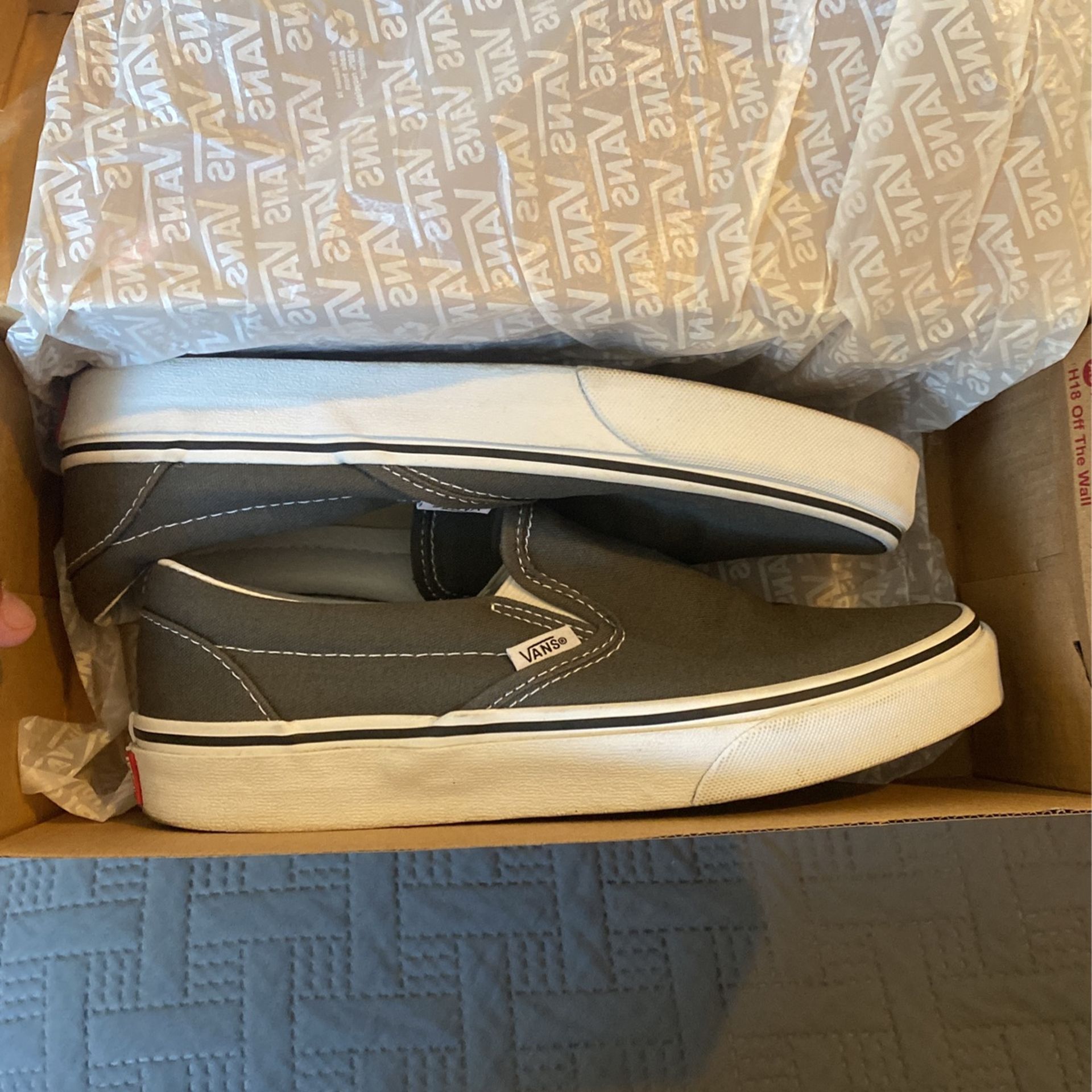 Vans