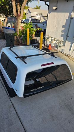 Tacoma 2016-2023 long bed