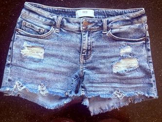 BUCKL E SHORTS