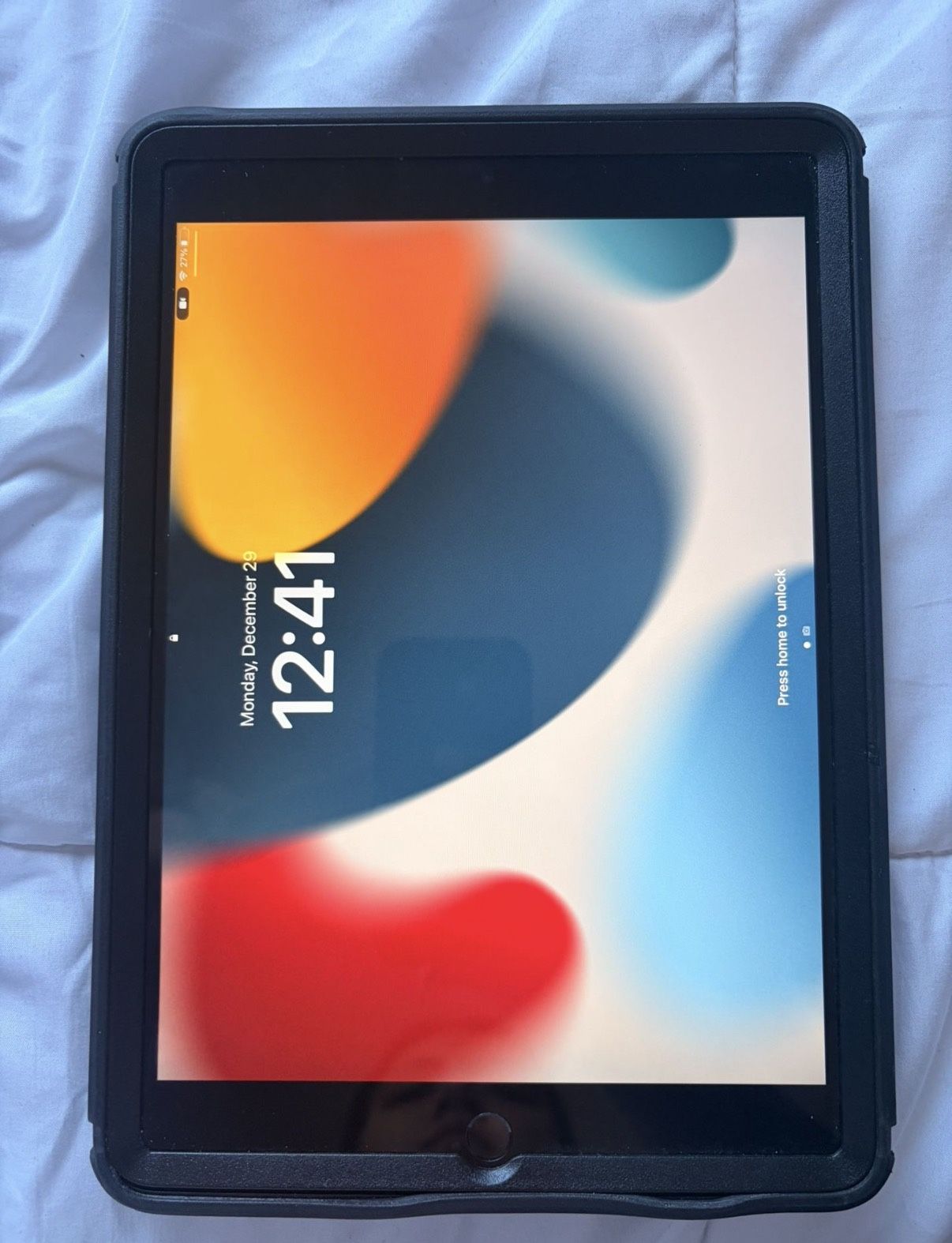 iPad 9th Generation