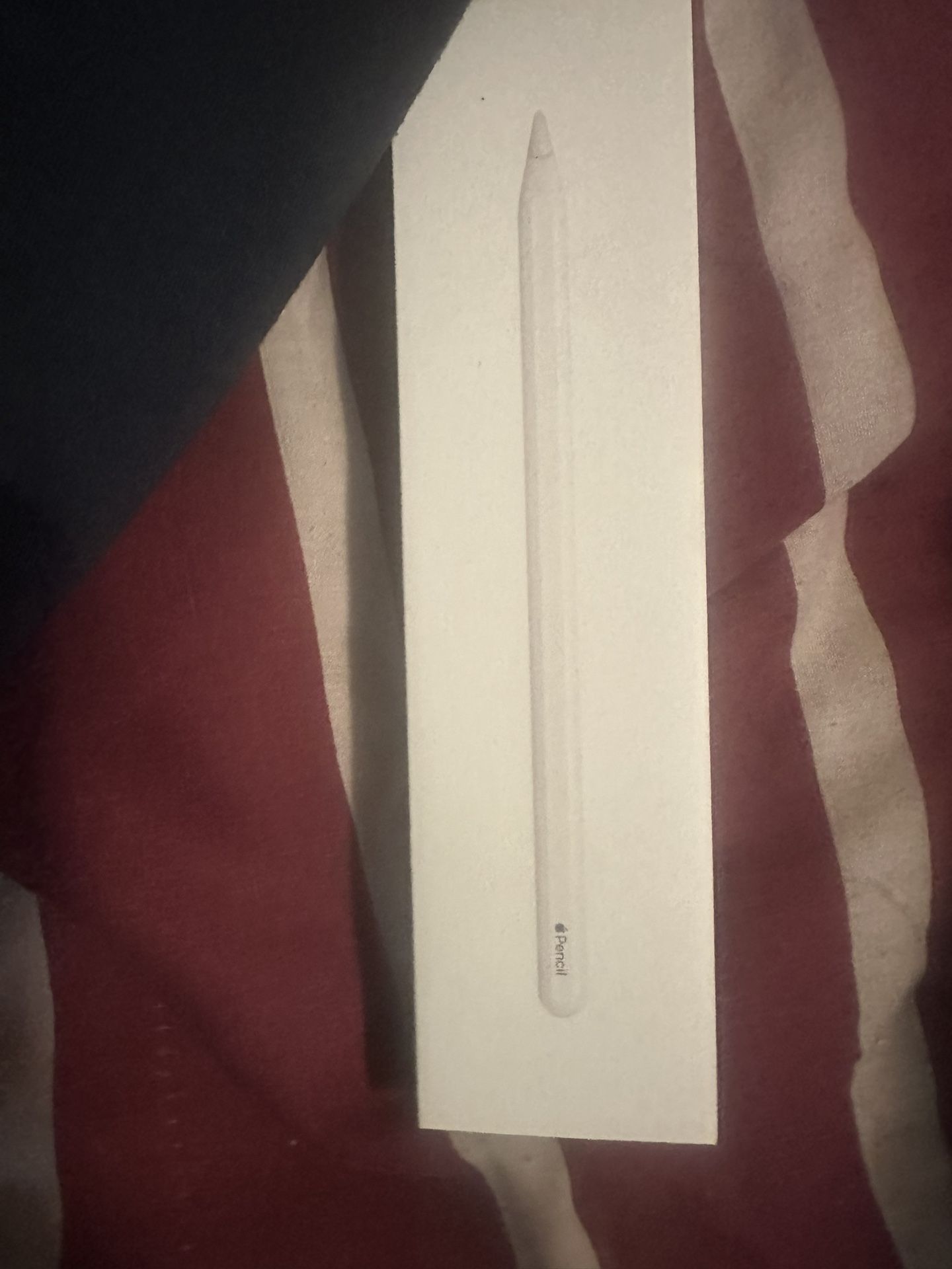 Apple Pencil Generation 1