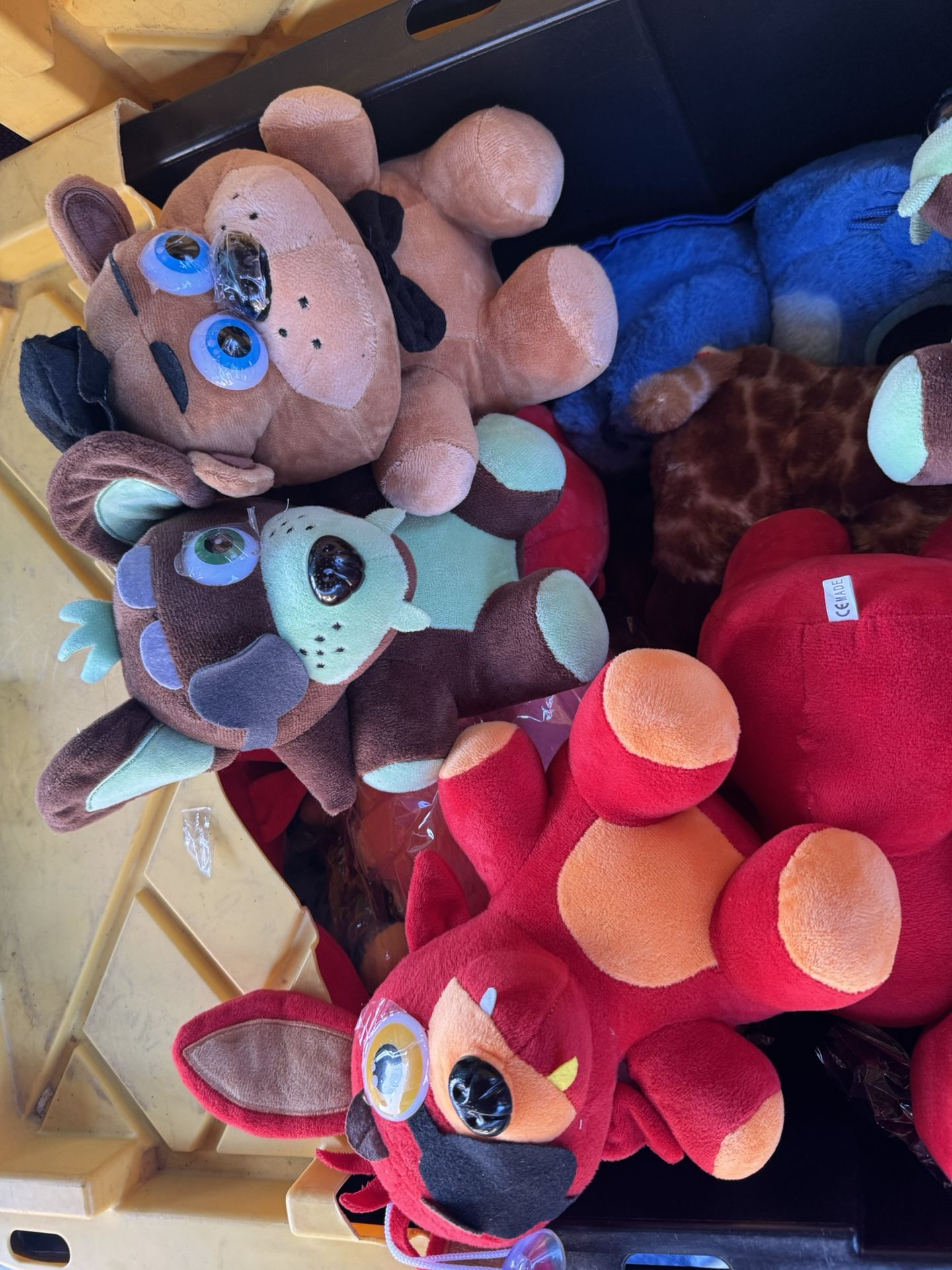 Toys 🧸