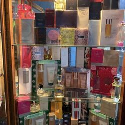 Perfume & Cologne All Kinds