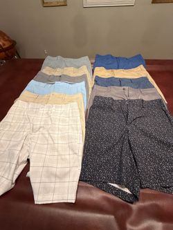 Men’s Shorts