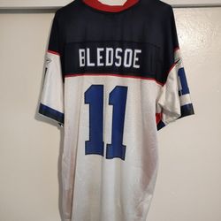 Buffalo Bills Jersey 