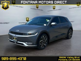 2023 Hyundai IONIQ 5