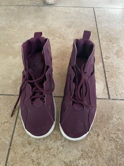 Jordan True Flight