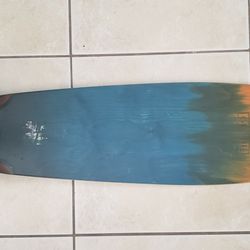 Longboard Globe 40"