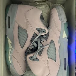 Jordan 5 Retro Easter 7Y/8.5 womens