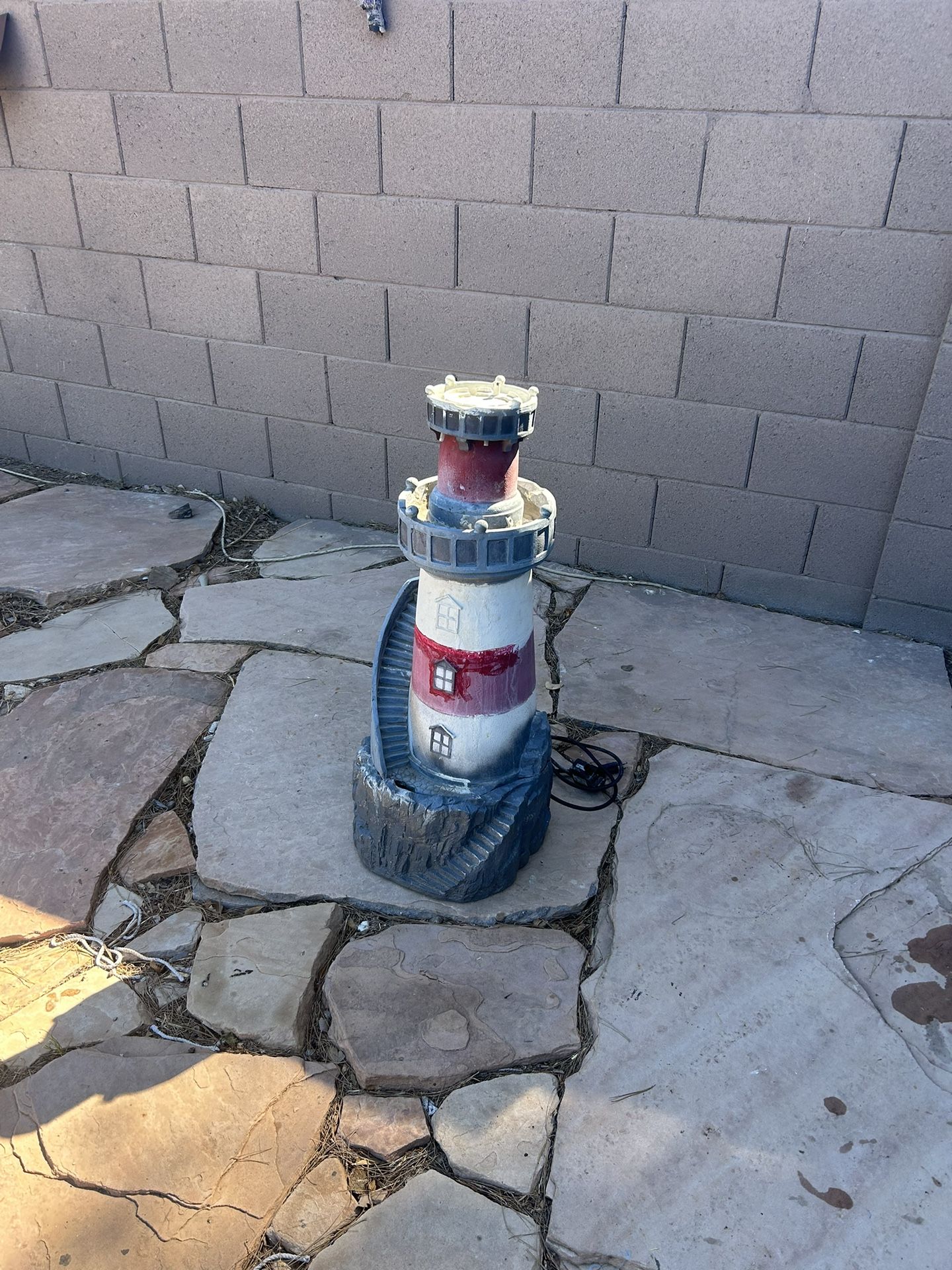 Water Feature