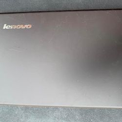 Lenovo Laptop, Core 2 Duo, 4GB RAM, Windows, Good Battery