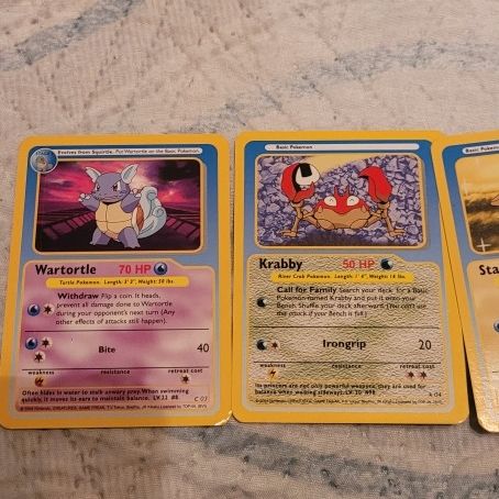 pokemon card houndour Houndour - 033/198 - SV01: Scarlet & Violet Base Set [REVERSE HOLO]
