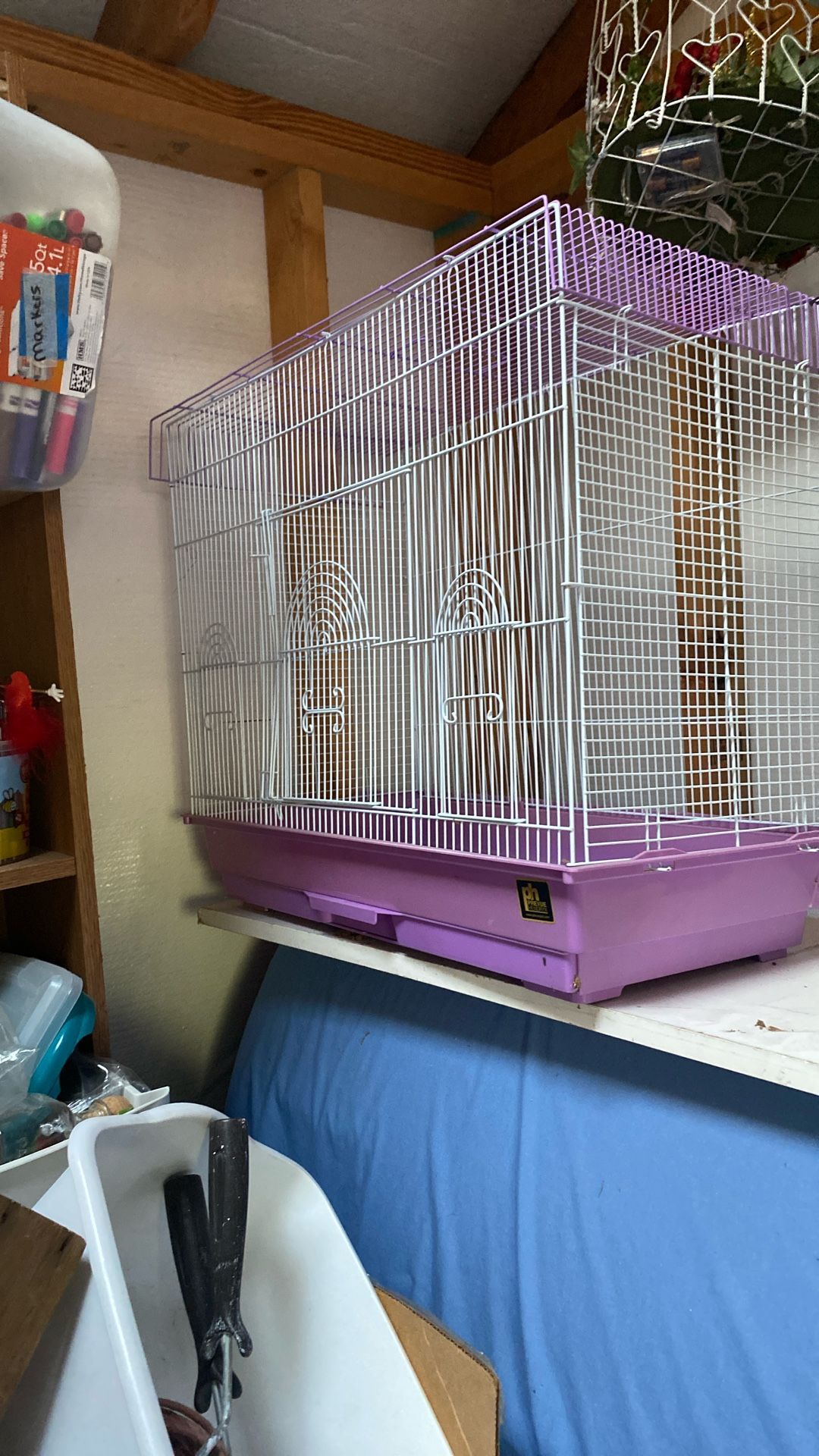 Bird Cage Like New