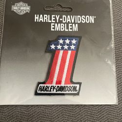 Harley Davidson