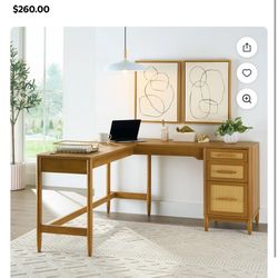 Better Homes And Garden Desk