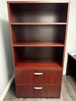Office cabinet