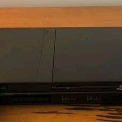 Slim Ps2