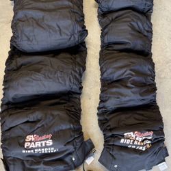 SV Racing parts Tire Warmer