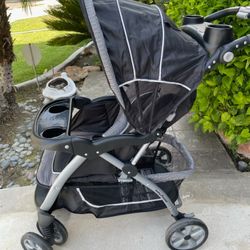 Baby Stroller