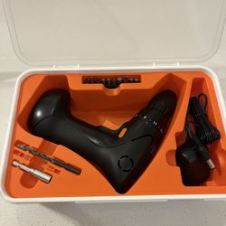 IKEA Fixa Cordless Screwdriver / Drill