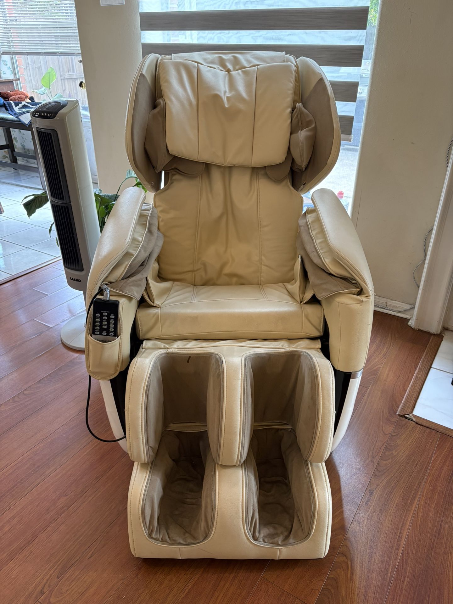 Massage Chair