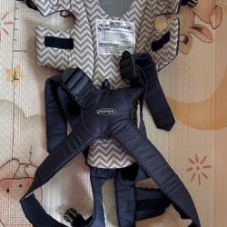 Baby Carrier Newborn to Toddler 