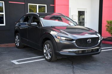 2023 Mazda CX-30