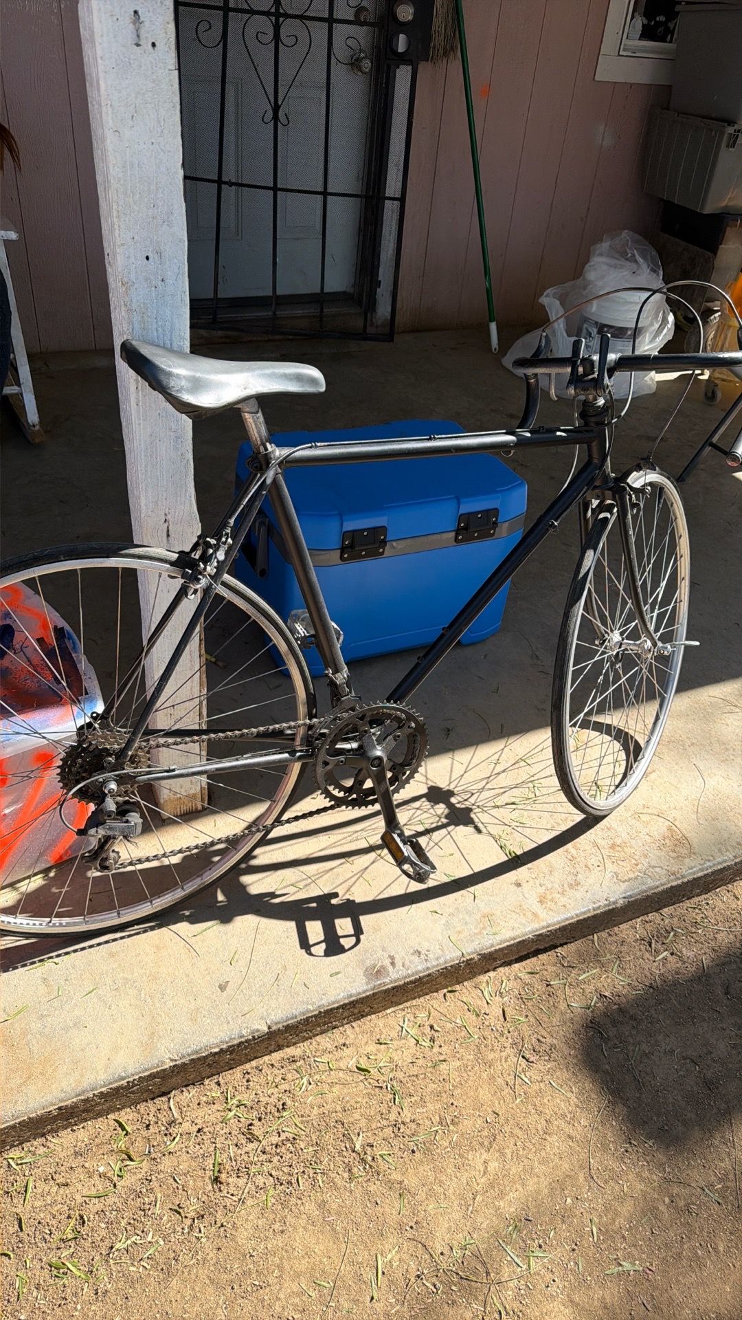 Fixie