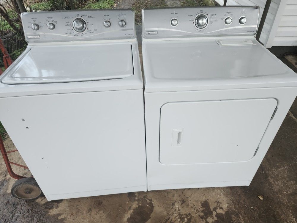 Maytag Set