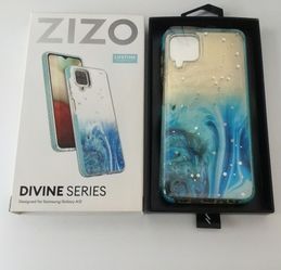 Zizo Divine Series Samsung Galaxy A12 - case