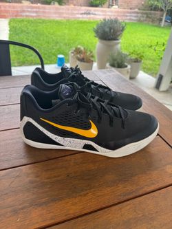 Nike Kobe Basketball Shoes