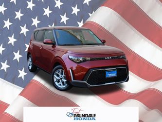 2024 Kia Soul
