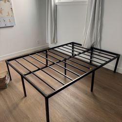 Full Bed Frame