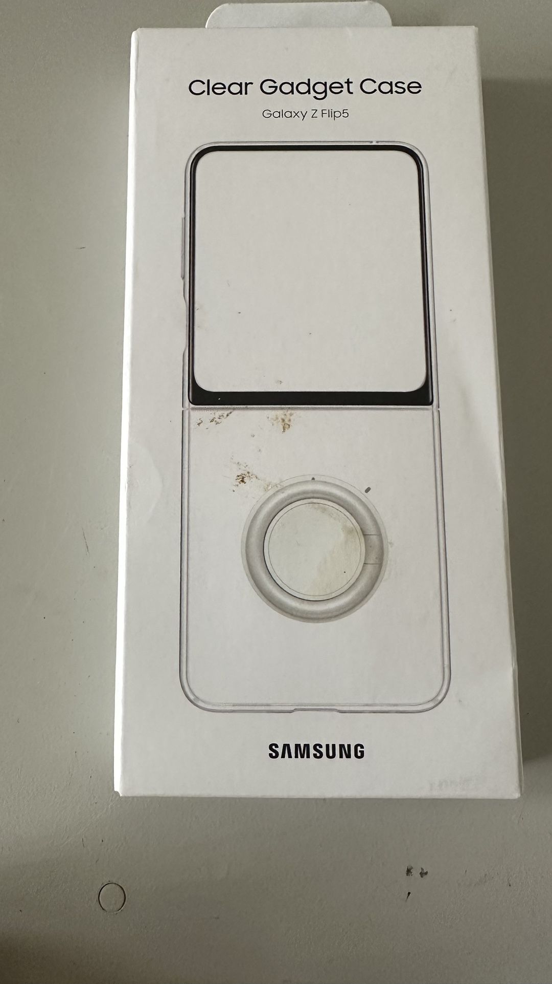 Galaxy Z Flip 5