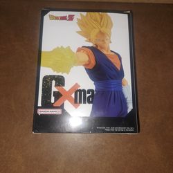 Dragon Ball Statue