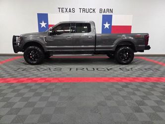 2020 Ford F-350