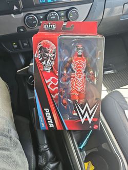 WWE Elite Collection Penta Action Figure Series 126