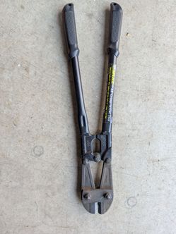 Crimp and Cut tool