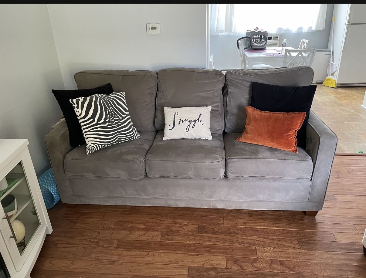 Lazy Boy Queen Sleeper Sofa 