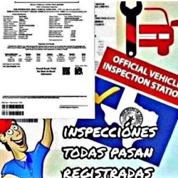 P.l.a.c.a. A.n.d. I.n.s.p.e.c.c.i.ó.n. T.o.d.a.s. P.a.s.a.n✅