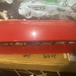 2006 Subaru Wrx/sti Hood Scoop