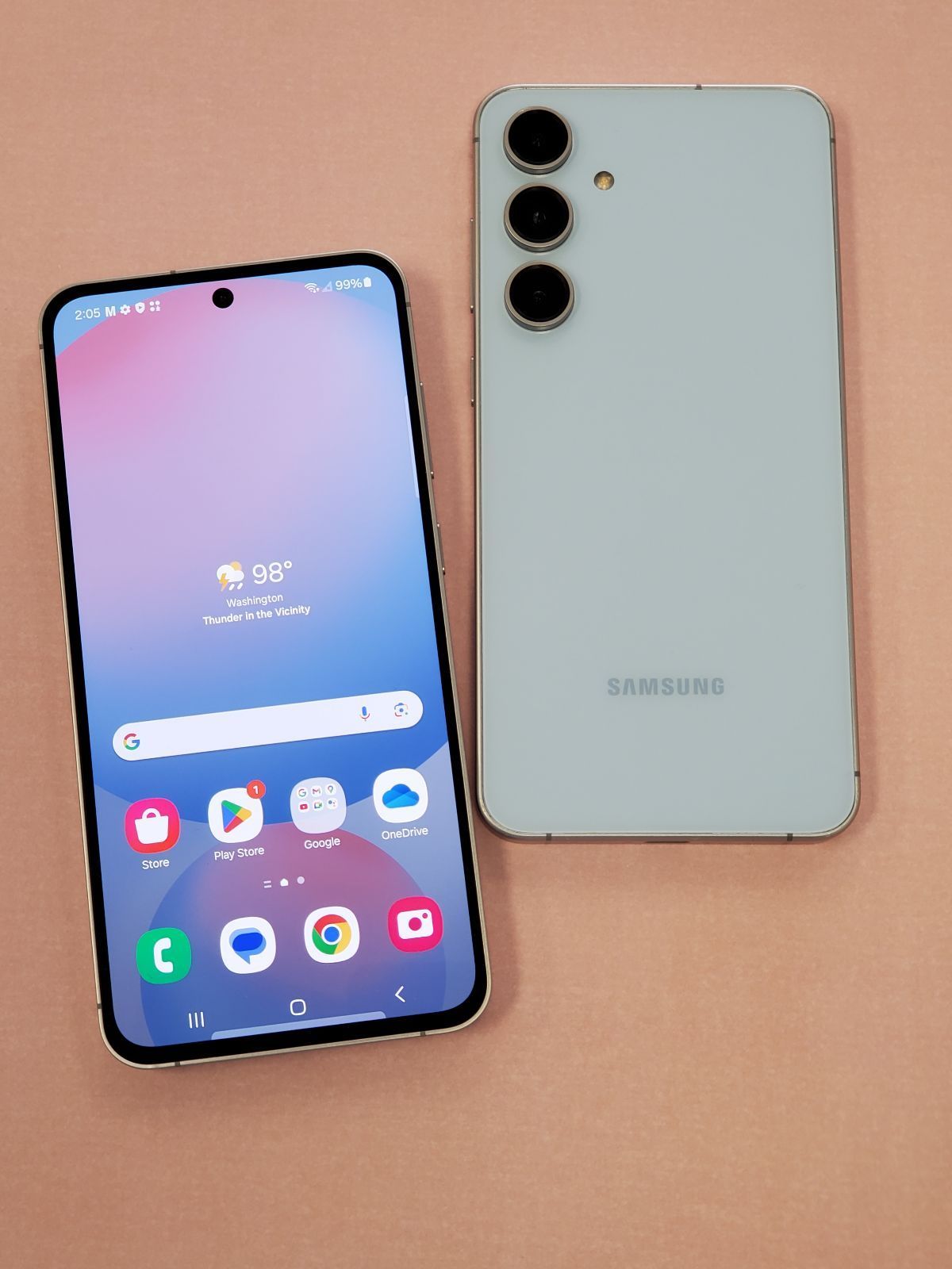 📱 Samsung Galaxy S23 FE 5G 6.4 inch (Pre-Owned) – Starting at Just $219 or $1 to Take It Home Today! Save Up to 50% with Up to 6-Month Warranty 🔥📦