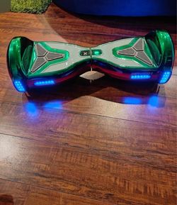 Hover-1 - H1 Electric Self-Balancing Scooter w/9 mi Max Operating Range & 9 mph Max Speed - hoverboard