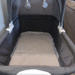 Baby Chico Bassinet 