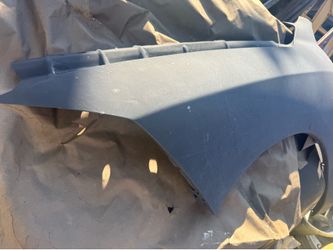 2013 ram driver side fender