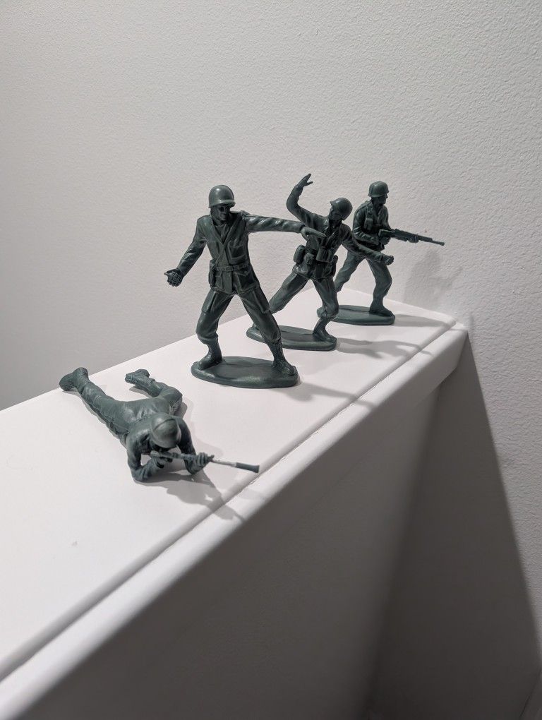 Army Men